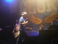 New Found Glory en Chile - stage