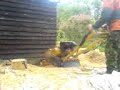 Stump Grinding