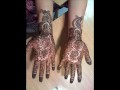 BRIDALMEHNDIS