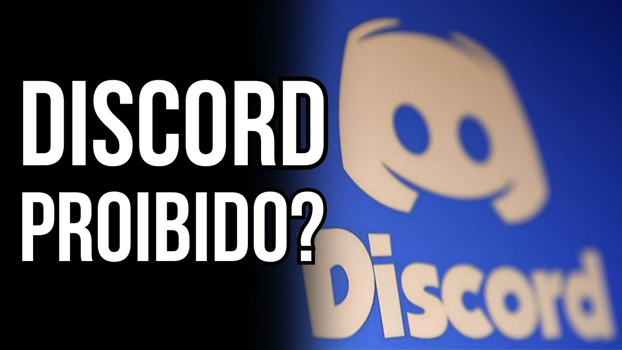 Censura ou Proteção? A verdade sobre o Discord no Brasil