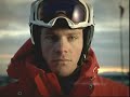 Click here to watch this video Chris Del Bosco - 2010 Olympics Commercial