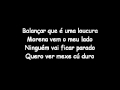 Danza Kuduro - Don Omar ft Lucenzo