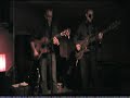 Marty & Gus: Be Understood