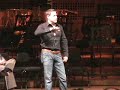 Jeff Corwin And Vegetarianism.