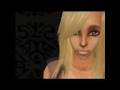 videos de Britney Spears - Stronger (sims2 version)