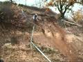 PČR CROSS COUNTRY SEDLČANY 31 10 2009 ukázka z DVD mpeg2video