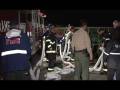 videos de Hazmat Spill Clean-up / San Francisco Bay Estuary Burlingame