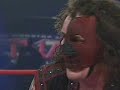 Abyss vs Lance Hoyt 2/3 Abyss vs Lance Hoyt 2/3