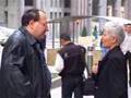 05.05.2008 Երեւան . Հյուսիսային պողոտա