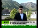 Japan plans eco-friendly G8 summit