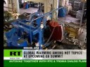 japan plans eco friendly g8 summit