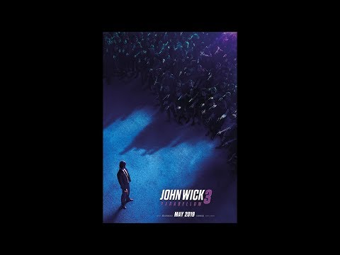 JOHN WICK 3 - Parabellum |2019| WebRip en Français (HD 720p)