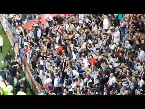 Reims-Amiens (ambiance) compil