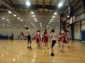North Attleboro 5g Girls Division Champs