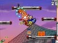 JUMP ULTIMATE STARS(ジャンプアルティメットスターズ）動画