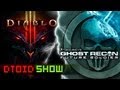 Ghost Recon: Future Soldier REVIEWED! Plus, Lost Planet 3 & XCOM Enemy Unknown PREVIEWS and more!