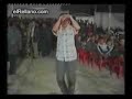 Harcore Dancer