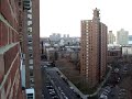 URBANSCAPES - 121st. Manhattan, NY