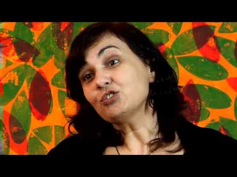 Stela Campos - Ocupação Chico Science (2010) [parte 1]