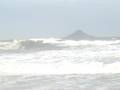 videos de cabo de palos tormenta