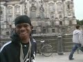 CHAMILLIONAIRE IN BERLIN