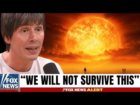 Brian Cox Warn: Betelgeuse Supernova Explosion Imminent