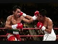 Manny Pacquiao No.1 P4P