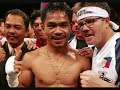 Manny Pacquiao No.1 P4P