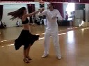 Renato Dias & Danielle - Brasazouk 08 Lambazouk Adv Workshop Renato Dias & Danielle - Brasazouk 08 Lambazouk Adv Workshop