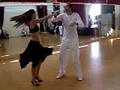 Renato Dias & Danielle - Brasazouk 08 Lambazouk Adv Workshop