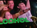 Brad Paisley -- \"Alcohol\" Brad Paisley -- \"Alcohol\"