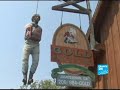 Californie : une nouvelle ru�e vers l\