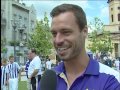 Kihívás Napja: 2013-ban Újpest a legsportosabb város Kihívás Napja: 2013-ban Újpest a legsportosabb város