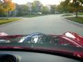 Alfa Romeo -- First Drive