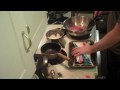 Taco-meat Burrito Casroll The Red Chef.wmv