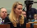 Hearing on Goodling & US Attorneys: Davis's Questions Hearing on Goodling & US Attorneys: Davis's Questions