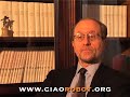 Paolo Dario: scienza ed  etica