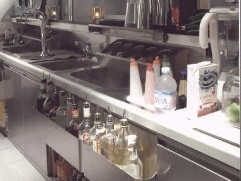 how to care for kitchen equipment