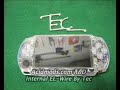 Acidmods.com Internal EL-Wire Mod