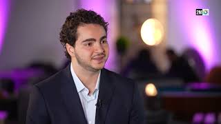 Capsule chkoun ghadi yestatmer fi machrou3I : Mardi 17 Février 2026