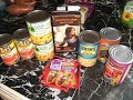 WLS Spicy Beefy Beany Taco Soup