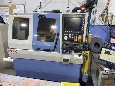 ANCA PGX Grinder Tool & Cutter | New England Industrial Machinery (1)