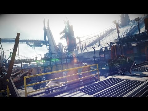 Killzone: Shadow Fall - Stormgracht DLC Trailer