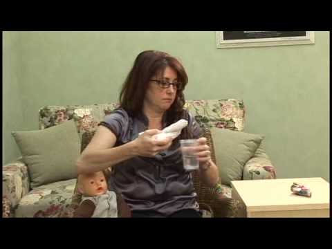 how to relieve teething pain