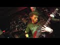 ARSIS-\"A DIAMOND FOR DISEASE\" - live @ the Island Oasis