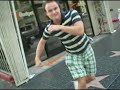 Tekken/ Jumpen in de USA!