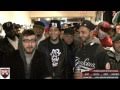 The Draft League Presents Vo.Caliber vs Sir Bigs