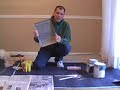 PAINTING TIPS PAINTING TIPS