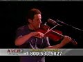 Celtic Thunder - Interviews: KVCR First Pledge Break