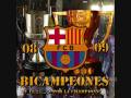 FELICIDADES TRICAMPEONES SOIS LOS MEJORES DEL MUNDO